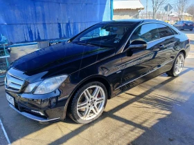 Mercedes-Benz E 350, снимка 3