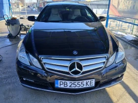 Mercedes-Benz E 350, снимка 1