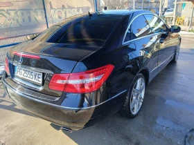 Mercedes-Benz E 350, снимка 5