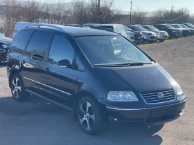 VW Sharan 2.0TDi, снимка 7