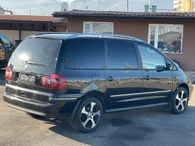 VW Sharan 2.0TDi, снимка 5