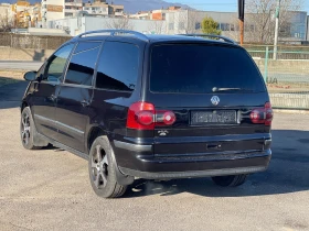 VW Sharan 2.0TDi, снимка 4