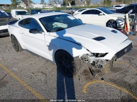 Ford Mustang GT FASTBACK 5.0L/ ФИКСИРАНА ЦЕНА!, снимка 7