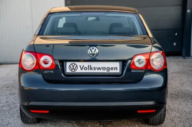 VW Jetta 1 9TDI 105KS  , снимка 8