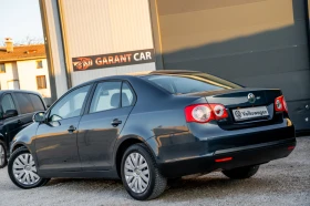 VW Jetta 1 9TDI 105KS  , снимка 6