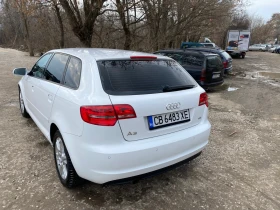 Audi A3, снимка 4