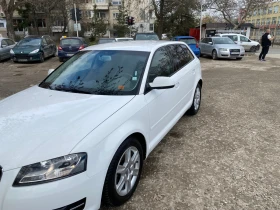 Audi A3, снимка 5