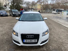 Audi A3, снимка 1