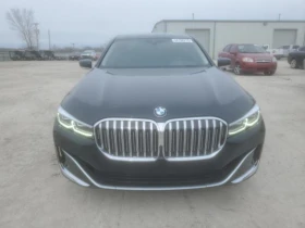 BMW 740 XDRIVE* 40I* * * *  | Mobile.bg    5