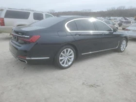     BMW 740 XDRIVE* 40I* * * * 