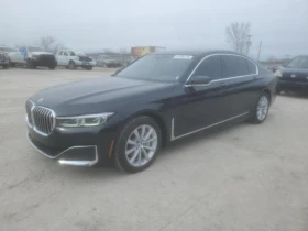  BMW 740