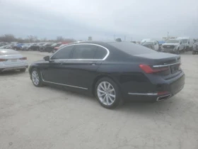     BMW 740 XDRIVE* 40I* * * * 