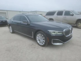     BMW 740 XDRIVE* 40I* * * * 