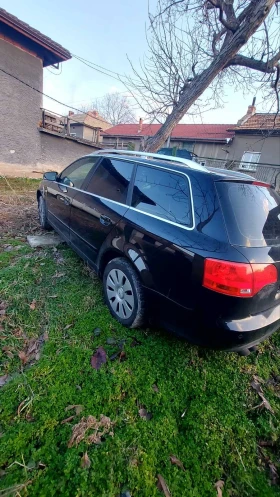 Audi A4 1.9, 116 к.с., снимка 5