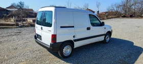 Peugeot Partner 1.9D 65к.с, снимка 2