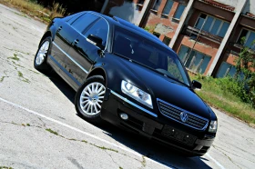 VW Phaeton 4.2 V8 Long EXCLUSIVE   | Mobile.bg    3