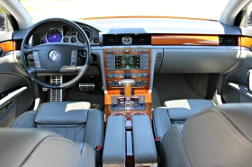 VW Phaeton 4.2 V8 Long EXCLUSIVE   | Mobile.bg    11