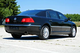 VW Phaeton 4.2 V8 Long EXCLUSIVE Швейцария , снимка 9