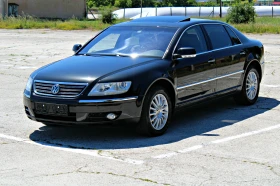 VW Phaeton 4.2 V8 Long EXCLUSIVE Швейцария , снимка 6