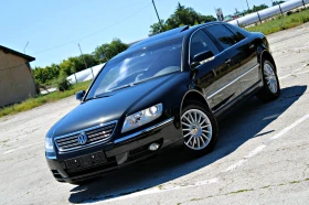  VW Phaeton