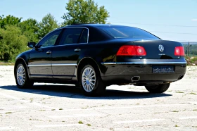 VW Phaeton 4.2 V8 Long EXCLUSIVE   | Mobile.bg    7