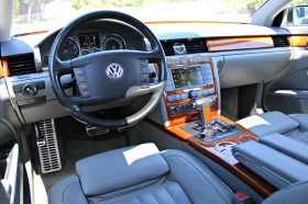 VW Phaeton 4.2 V8 Long EXCLUSIVE   | Mobile.bg    10