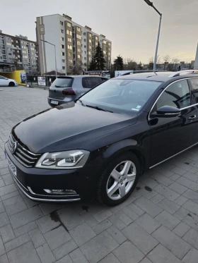 VW Passat Volkswagen Passat 2.0TSI 155kw 211к.с DSG 6SP CCZB, снимка 2