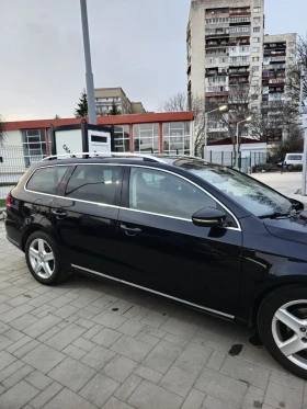 VW Passat Volkswagen Passat 2.0TSI 155kw 211к.с DSG 6SP CCZB, снимка 5