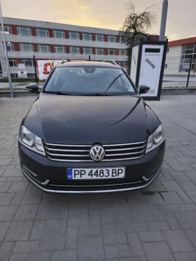 VW Passat Volkswagen Passat 2.0TSI 155kw 211к.с DSG 6SP CCZB, снимка 10