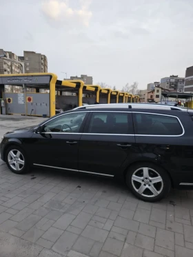 VW Passat Volkswagen Passat 2.0TSI 155kw 211к.с DSG 6SP CCZB, снимка 1