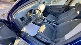 VW Golf 1.6i-102к.с, снимка 9