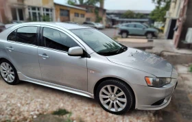 Обява за продажба на Mitsubishi Lancer 1.8 Бензин/ГАЗ, Автоматик ~6 900 лв. - изображение 6