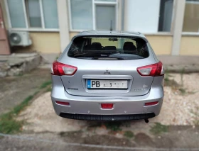 Обява за продажба на Mitsubishi Lancer 1.8 Бензин/ГАЗ, Автоматик ~6 900 лв. - изображение 4