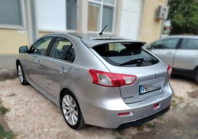 Обява за продажба на Mitsubishi Lancer 1.8 Бензин/ГАЗ, Автоматик ~6 900 лв. - изображение 3