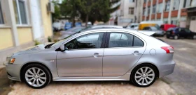 Обява за продажба на Mitsubishi Lancer 1.8 Бензин/ГАЗ, Автоматик ~6 900 лв. - изображение 2