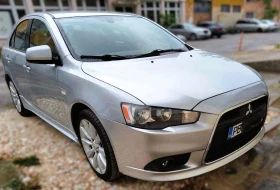     Mitsubishi Lancer 1.8 /, 