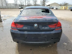 BMW 640 XI GRAN COUPE - 24000 лв. - 69546839 | Car24.bg