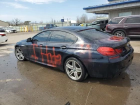 BMW 640 XI GRAN COUPE - 24000 лв. - 69546839 | Car24.bg