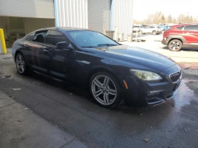 BMW 640 XI GRAN COUPE - 24000 лв. - 69546839 | Car24.bg