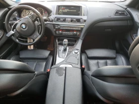 BMW 640 XI GRAN COUPE - 24000 лв. - 69546839 | Car24.bg