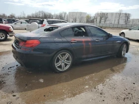 BMW 640 XI GRAN COUPE - 24000 лв. - 69546839 | Car24.bg