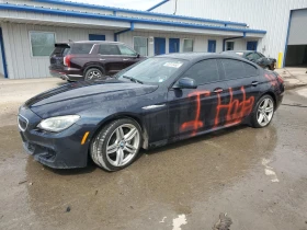BMW 640 XI GRAN COUPE - 24000 лв. - 69546839 | Car24.bg