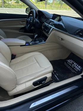 Обява за продажба на BMW 435 xDrive | M Pack | Luxury Edition ~35 800 лв. - изображение 2