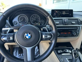 Обява за продажба на BMW 435 xDrive | M Pack | Luxury Edition ~35 800 лв. - изображение 9