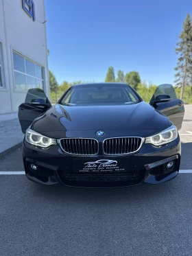 BMW 435 xDrive | M Pack | Luxury Edition