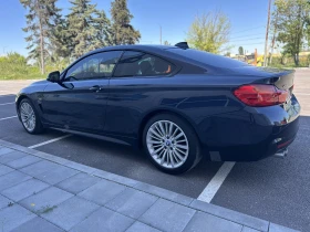Обява за продажба на BMW 435 xDrive | M Pack | Luxury Edition ~35 800 лв. - изображение 11