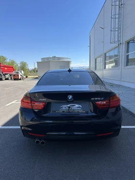 Обява за продажба на BMW 435 xDrive | M Pack | Luxury Edition ~35 800 лв. - изображение 4