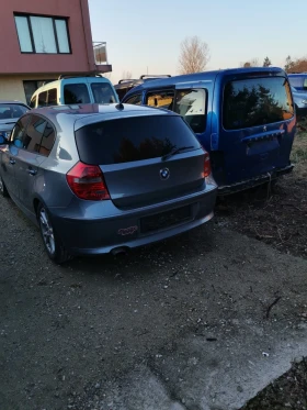 Обява за продажба на BMW 118 ~4 000 лв. - изображение 2