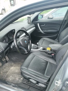 Обява за продажба на BMW 118 ~4 000 лв. - изображение 3