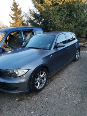 Обява за продажба на BMW 118 ~4 000 лв. - изображение 1
